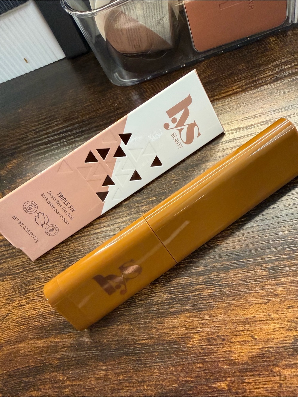 LYS Beauty Triple Fix Stick